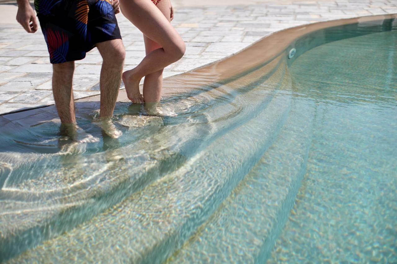 Echi Di Puglia Bed & Breakfast Polignano a Mare Eksteriør bilde